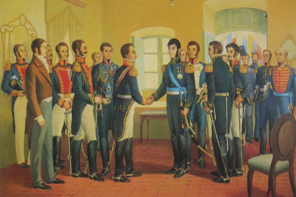 Il y a 200 ans, Haïti était exclu du panaméricanisme naissant